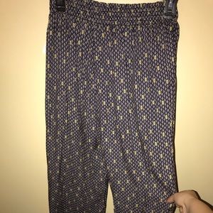 Palazzo Pants
